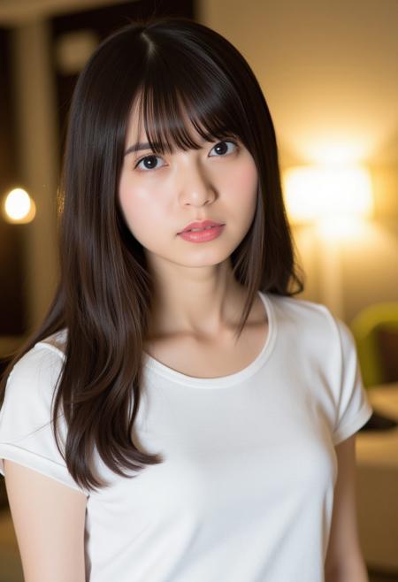 Asuka Saito JP_Actress | FLUX V1