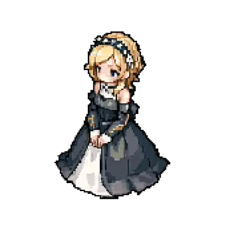 Alyssa's Avatar