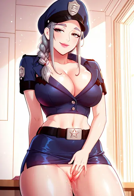 Yumi (Stepmother Friends)