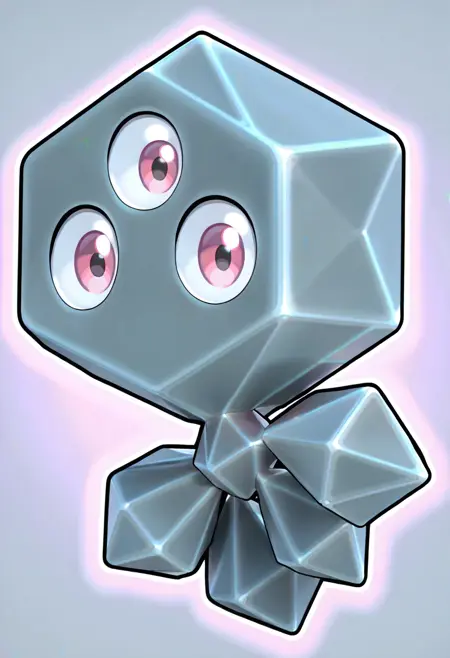 Gray Wisp (Sonic The Hedgehog)