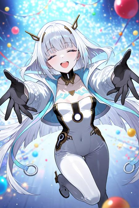 Eudie / エース ( Shadowverse : worlds beyond / シャドバWB ) v1.0
