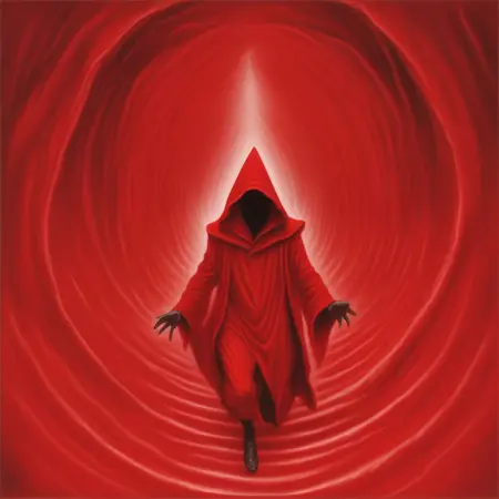 The Sevenfold Mystery