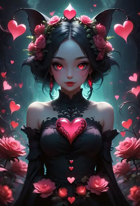 PrincessArt's Avatar