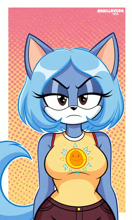 Angel de la Verdad // Lolcow Artist