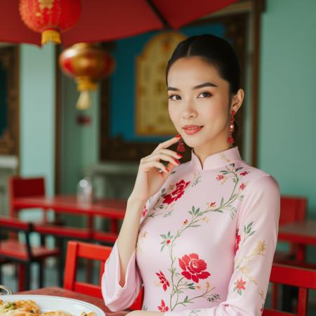 CTAI-Aodai v1.1