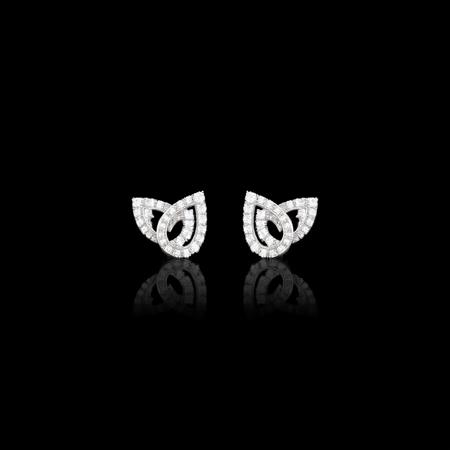 Chaumet Joséphine Duo Eternel Earrings Concept Flux lora v1.0[alpha]