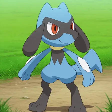 Riolu (Pokemon)