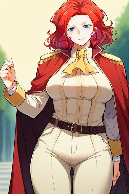 Alicia Magentano PDXL | The Greatest Estate Developer - v1.0