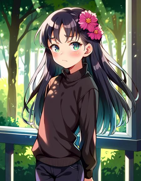 uousa-ou Style v1.0