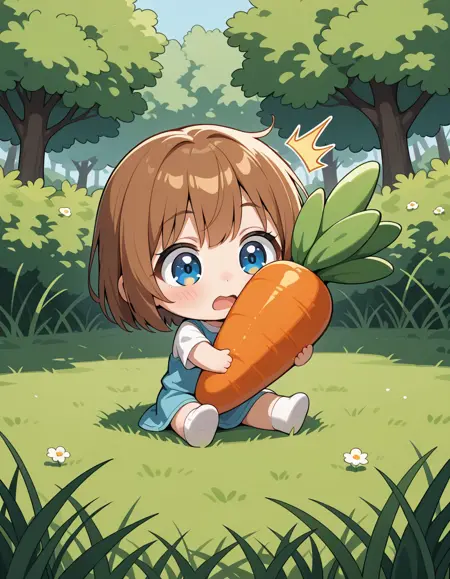 Cute Wonder