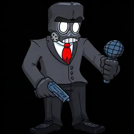 Agent Anders