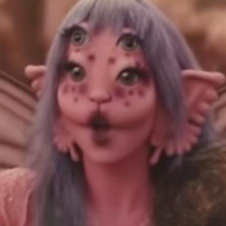 Faerie V1