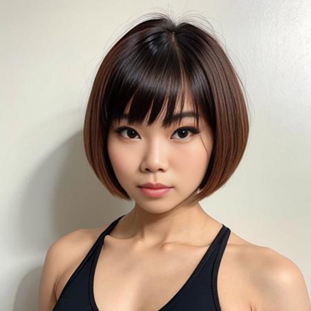 Luci Lee (Synthetic) v1.0