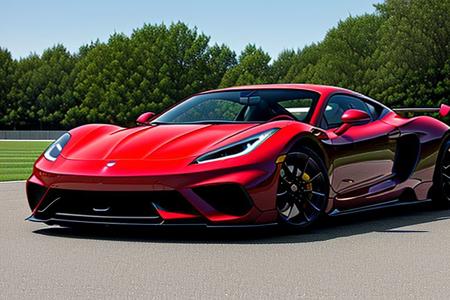 sports car, expensive