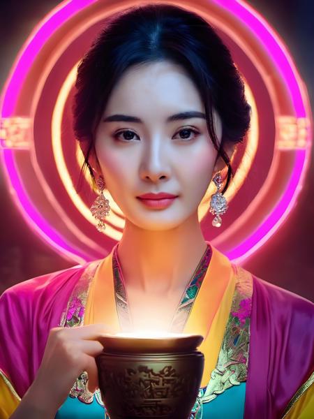 yangmi