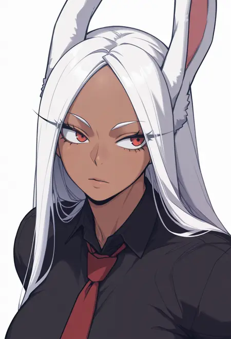 Study Group [Illustrious] Style Lora