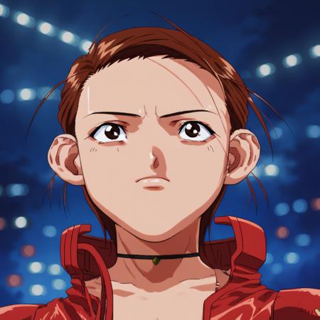 Shine [ Viper-F50 (Sogna) ] by Leaf v1.0 : Pony