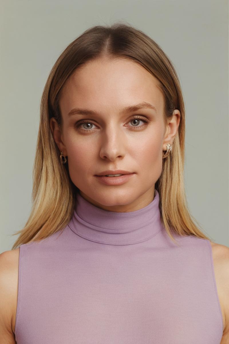 Kristen Bell image by although
