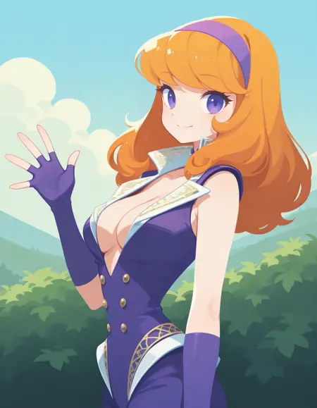 Baroque Corset Vest | Double-Breast Success | IL