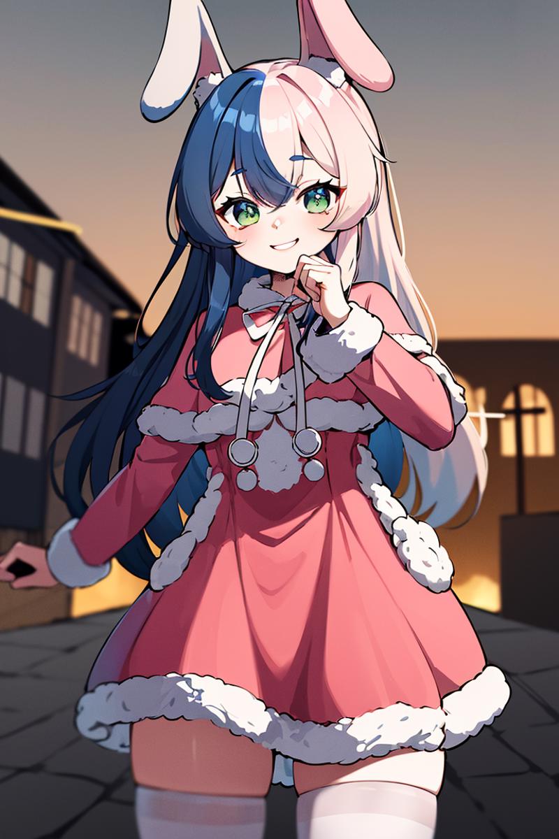 Punkalopi (VTuber) image by CitronLegacy