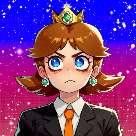 Brust's Avatar