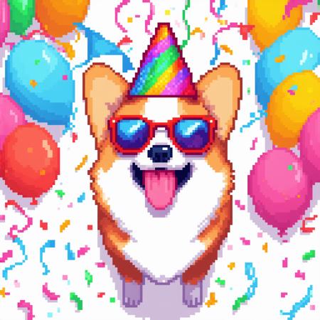 Pixel Art 3.5L v1.0