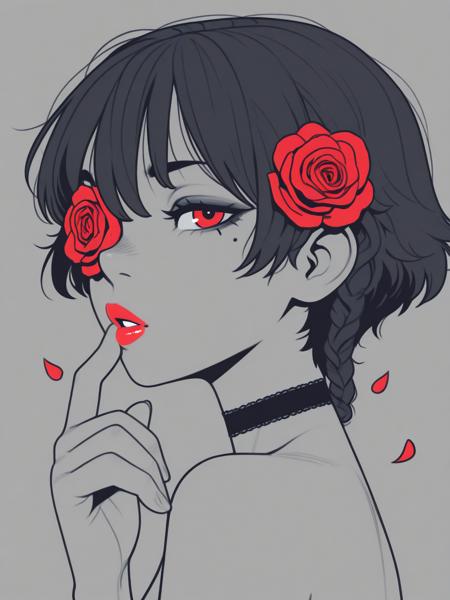 Virellune [ILLU & NAI] V0.2
