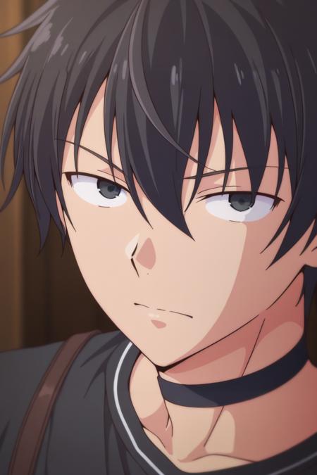 Setsu Suzaki-Isekai Shoukan wa Nidome Desu v1.0-ilxl