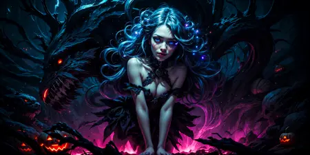Persephone
