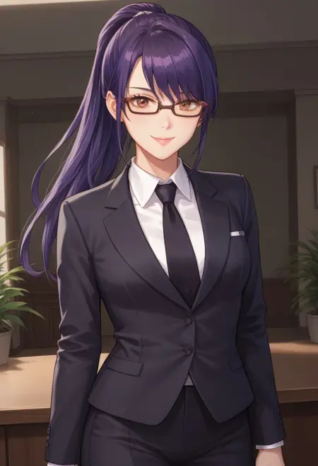 Kagano Aya - Seed of the Dead