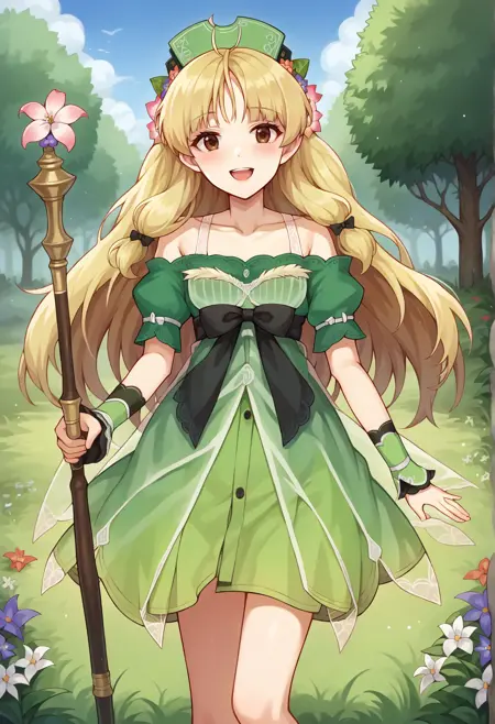 Ayesha Altugle - Atelier Ayesha (A14) | アーシャ・アルトゥール アーシャのアトリエ [Request]