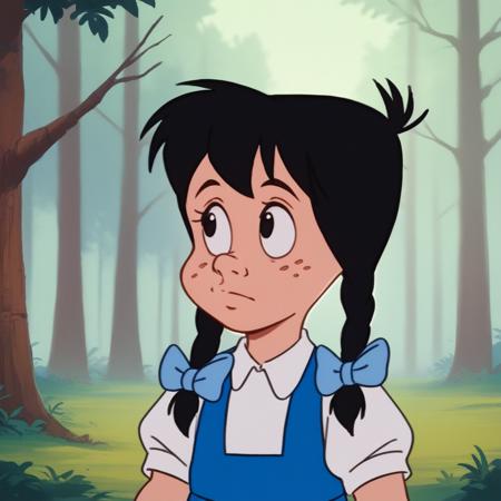 Dot Hugson [ The Oz Kids ] by Leaf v1.0 : Pony