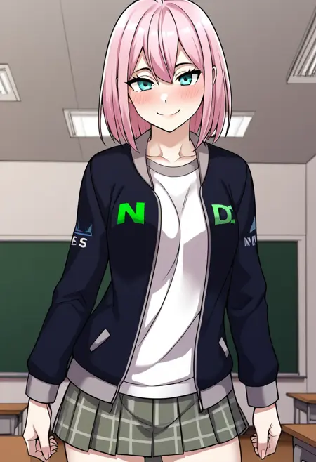 Cha Sirin from Webtoon Character Na Kang Lim