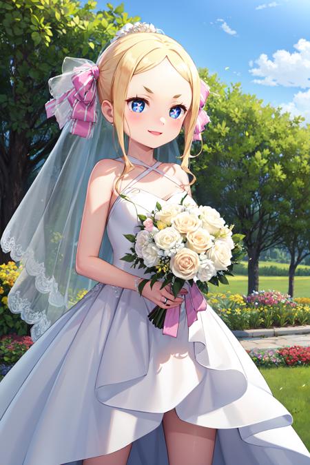 Nendoroid Beatrice (Re:ZERO -Starting Life in Another World-)