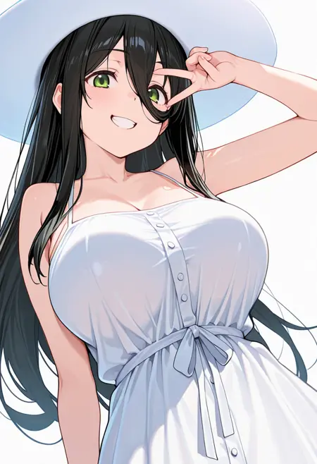 Hasshaku-san | Toshi Densetsu Series