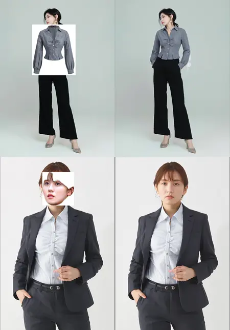 Place & Composite(Kontext)