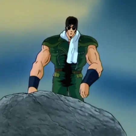 Kenshiro