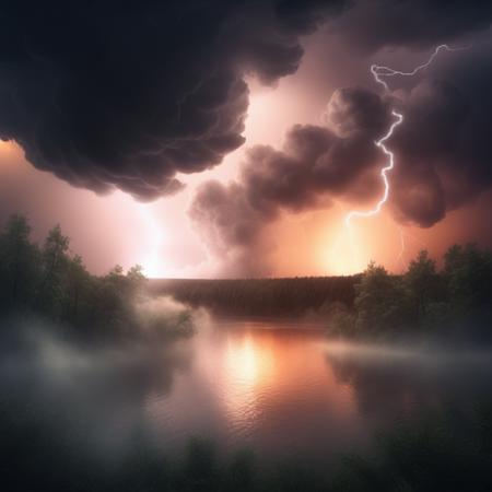 Views of nature 4 V1