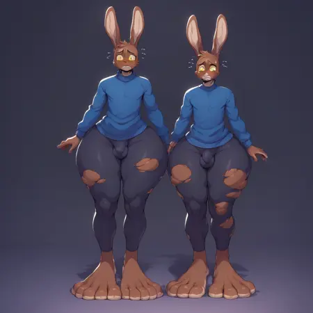 Tyler (Bunny)
