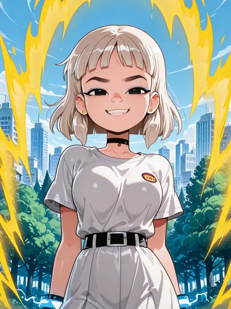 Jentry Chau Vs The Underworld V2 (Adult) Apex_Ai Illustrious