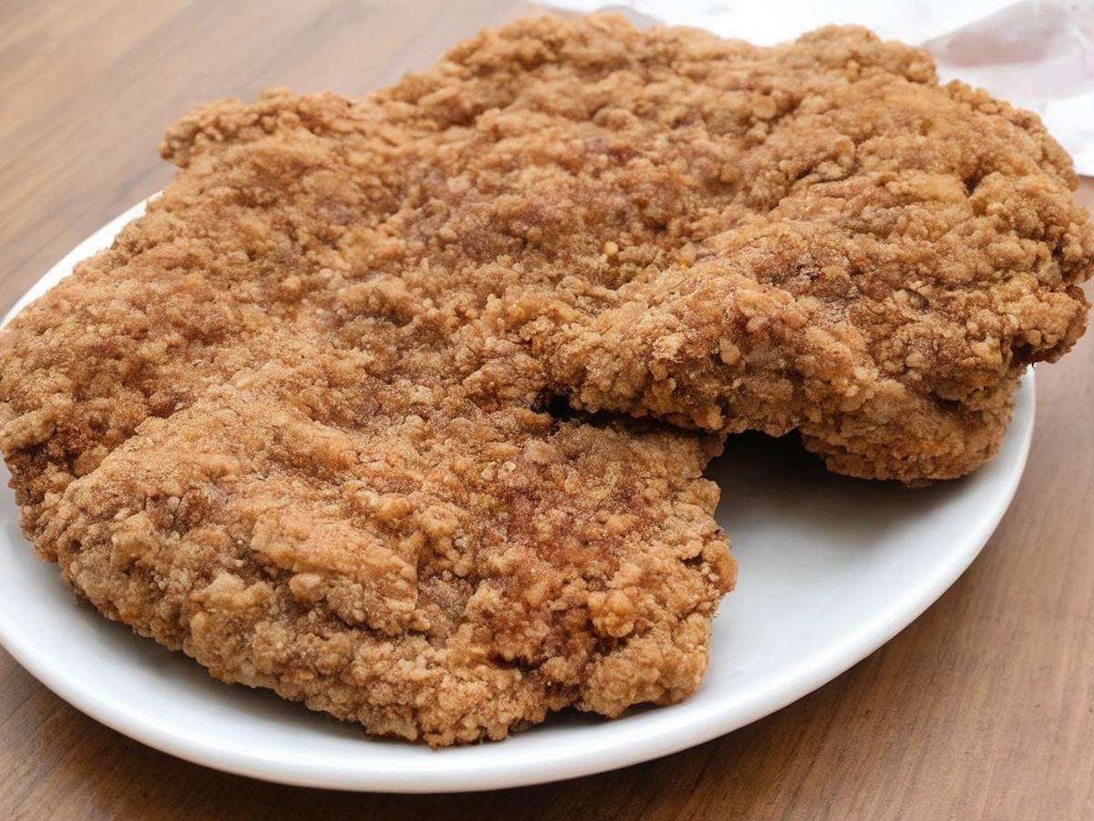 Taiwan Chicken Cutlet image by allpleoleo439