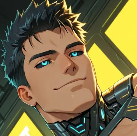 Raqan's Avatar