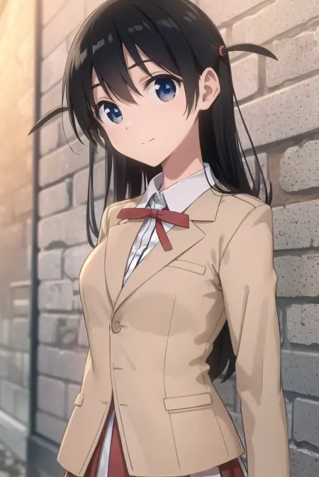 Tenma Tsukamoto (塚本 天満) - School Rumble (スクールランブル)