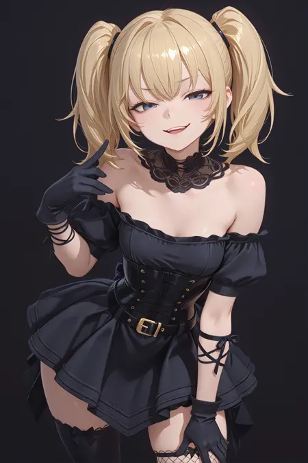 ani (xai) [Ani (Grok)] <Grok> <ILL>