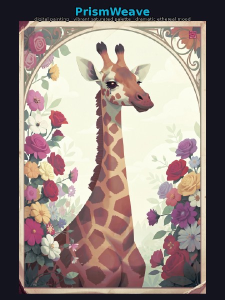 PrismWeave | SWORKS TEAM v1.0