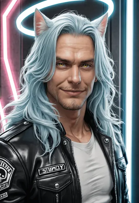 [REALISM] Virtual Diffusion IllusXL