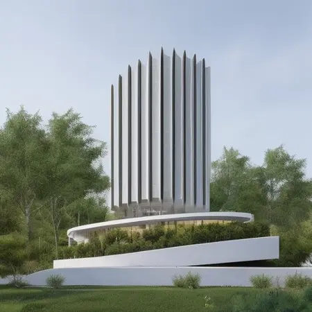 XSArchi_CIVITAI Train_NO.1_architectural