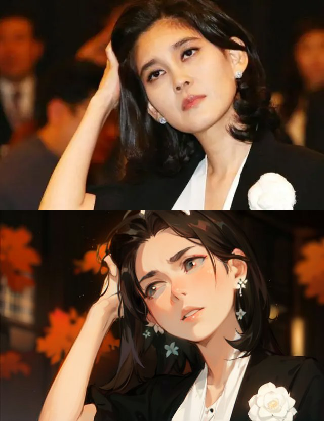 李富真转风格.png