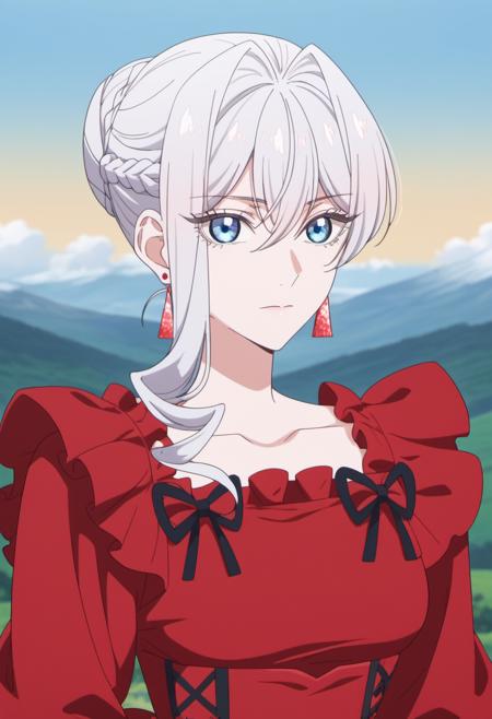 Scarlet El Vandimion | May I Ask for One Final Thing? | 最後にひとつだけお願いしてもよろしいでしょうか v1.0