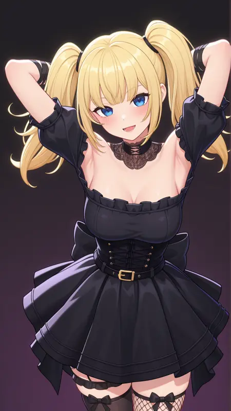 Ani (Grok Companion)